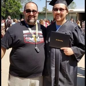 Meet your Posher, Thomas